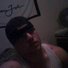 Profile Picture of bigbadtom1989 (@tommyrichardson943) on Tiktok