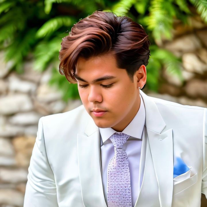 Profile Picture of ชีวิตติดสัม (@jamesinthai) on Tiktok