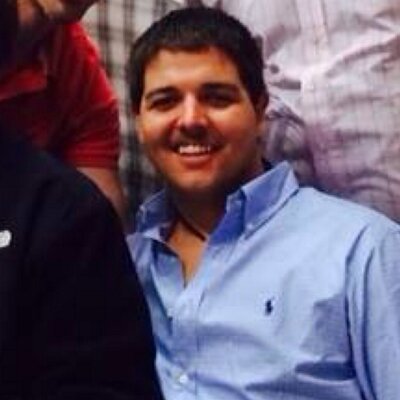 Profile Picture of Jason Keech (@keechjason) on Twitter