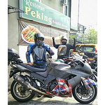 Profile Picture of Joshua Chew (@karlingchew) on Flickr