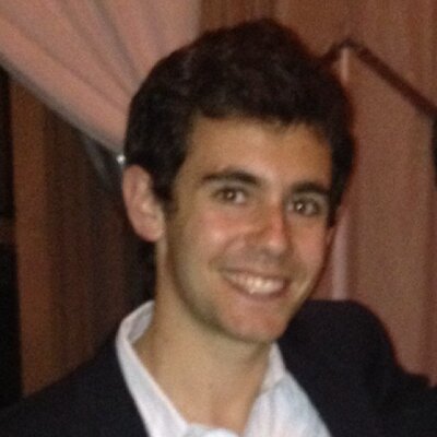 Profile Picture of Michael Weinberg (@weinbergmj) on Twitter