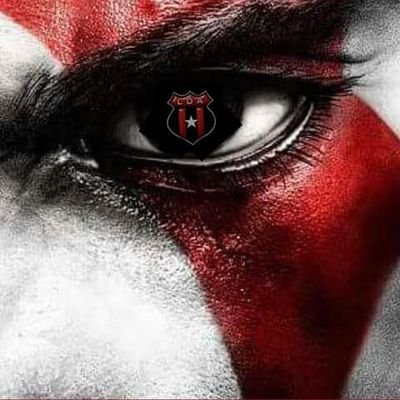 Profile Picture of Randall Espinoza (@sombrarojinegra) on Twitter