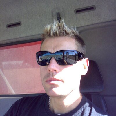 Profile Picture of Lars E Christiansen (@larsegil) on Twitter