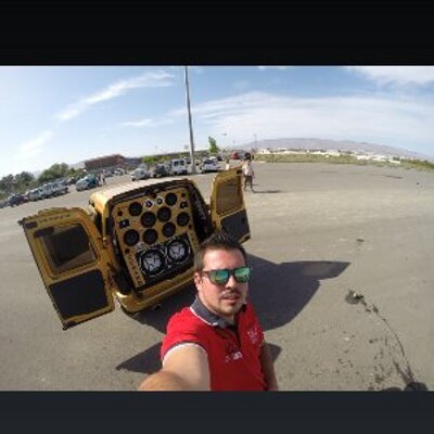 Profile Picture of Jose David Orta (@josedaoll69) on Twitter