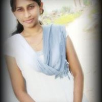 Profile Picture of Shirley Marlapudi (@shirley-marlapudi) on Quora