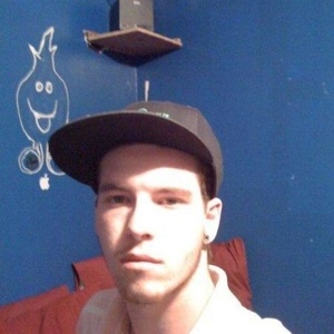 Profile Picture of John Greene (@nascar666666) on Myspace