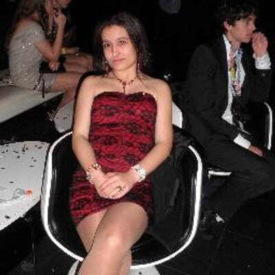 Profile Picture of Iris Alonso Pereira (@Bipank16) on Twitter