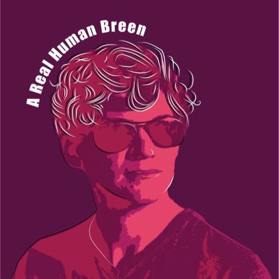 Profile Picture of A Real Human Breen (@TonyHumanBreen) on Twitter