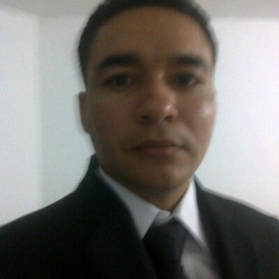Profile Picture of Richard Barragan (@balogre) on Twitter