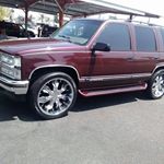 Profile Picture of Alberto Inocencio (@alberto.inocencio) on Instagram