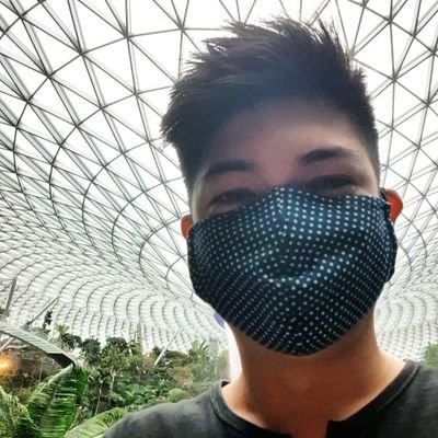 Profile Picture of Brian Wang, Ph.D. (@brianzwang) on Twitter