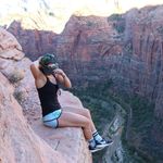 Profile Picture of chelsearay (@chelsearay) on Instagram