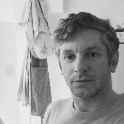 Profile Picture of Clive Diaz (@diaz_clive) on Twitter