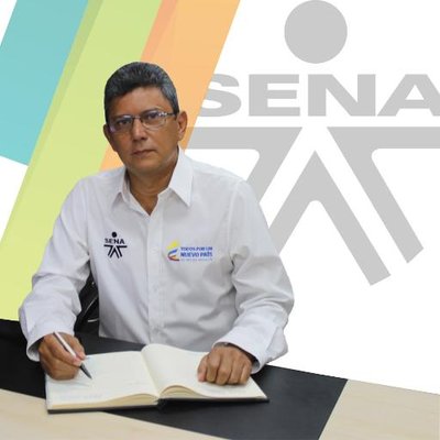 Profile Picture of Rafael De La Rosa (@DelaRosaM_R) on Twitter