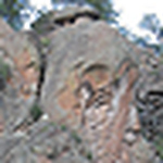 Profile Picture of barry marks (@alabasterglo) on Flickr