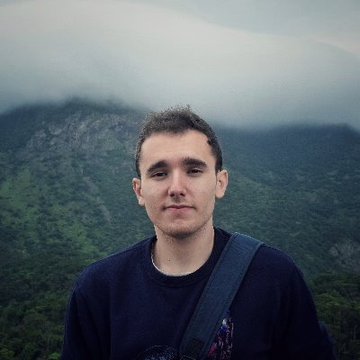 Profile Picture of Danny Wotherspoon (@_DanielSpoon) on Twitter