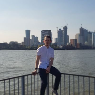 Profile Picture of Peter Trowbridge (@PeterTrowbridg2) on Twitter