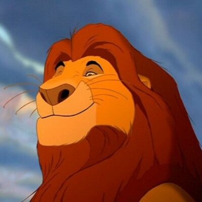 Profile Picture of DARRYL FOUNTAIN (@MUFASA12264) on Twitter