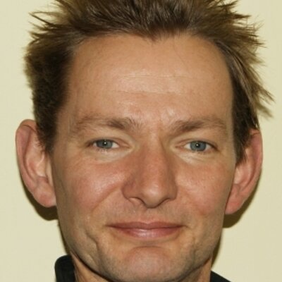 Profile Picture of Andrew Pearce (@prydale) on Twitter