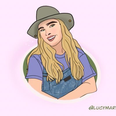 Profile Picture of Lucy Reid (@lucymariareid) on Twitter