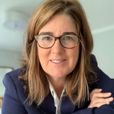 Profile Picture of Sue Long (@suelongpatrick) on Twitter