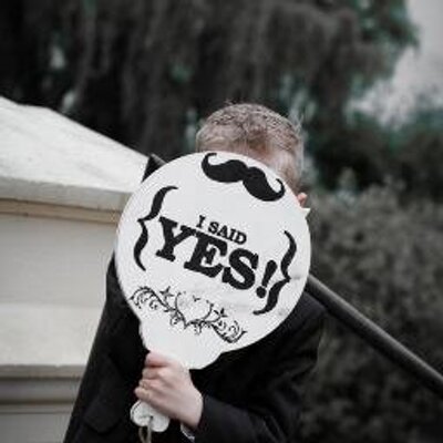 Profile Picture of Michael Teich (@MichaTeich) on Twitter