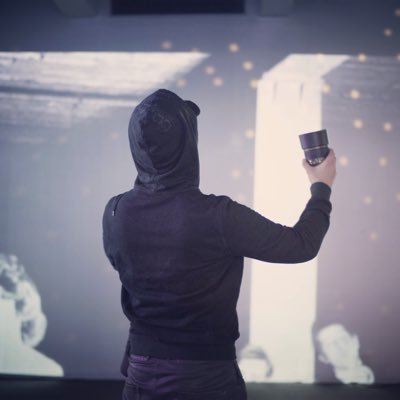 Profile Picture of Wenhao Wu (@victorwuwh) on Twitter