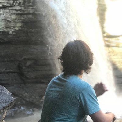 Profile Picture of Lane Moore (@_lanemoore) on Twitter