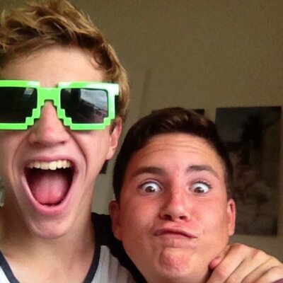 Profile Picture of Harry Cohen (@harrycohen23) on Twitter
