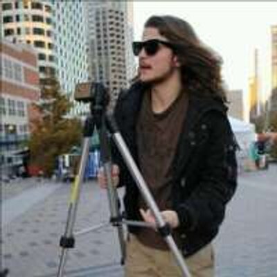 Profile Picture of Samuel Evers (@TheRealSamEvers) on Twitter