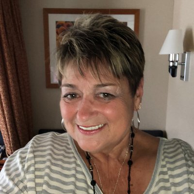 Profile Picture of Vickie Biggs (@VickieBiggs2) on Twitter