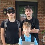 Profile Picture of Brianne Kiger Hunter (@breezyhunter626) on Instagram