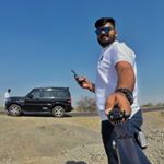 Profile Picture of Pawan Mudaliar (@the_roadtripping_brat) on Instagram