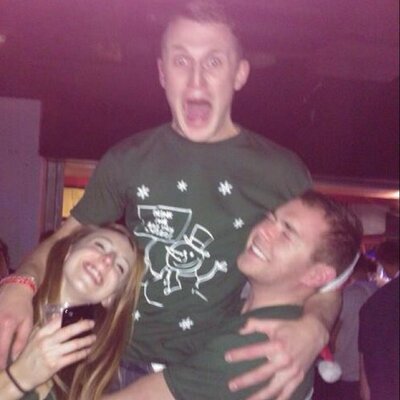 Profile Picture of Joe Hobbins (@HobbinsJoe) on Twitter