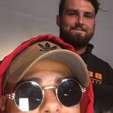 Profile Picture of T-Money (@TonyDracopoulos) on Twitter