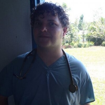Profile Picture of Mitchell Unruh (@UnruhMD) on Twitter