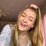 Profile Picture of Isabelle Stevenson (@oh_please_princess33) on Instagram