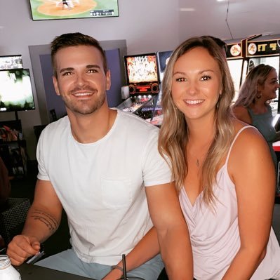 Profile Picture of Cody Mitchell (@Cmitch2016Cody) on Twitter