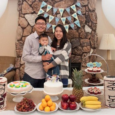 Profile Picture of Tom Yoon (@tyoon5) on Twitter