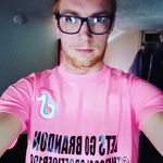 Profile Picture of Travis Joseph Horst (@travishorst25) on Instagram