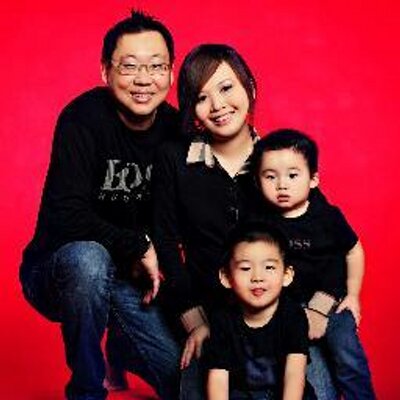 Profile Picture of Alvin Chia (@alvincow) on Twitter