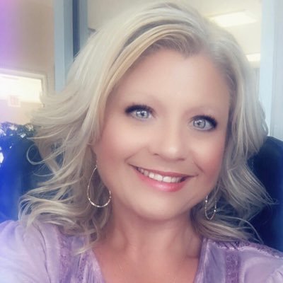 Profile Picture of Sherry Poe (@SherryPoe1) on Twitter