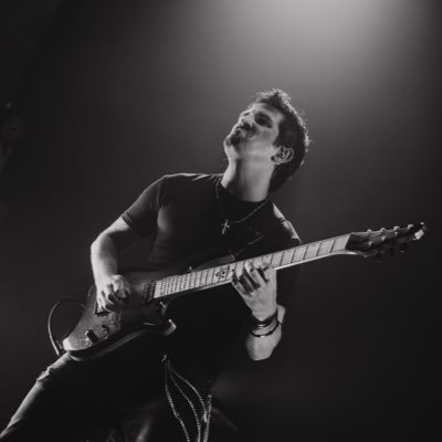 Profile Picture of Benjamín Lechuga (@BLechugaG) on Twitter