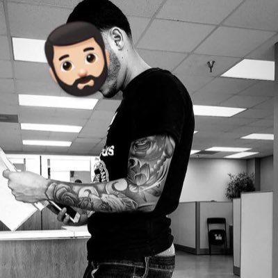 Profile Picture of Bradley Diaz (@bradley74920364) on Twitter