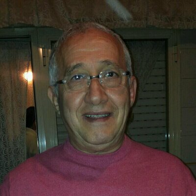 Profile Picture of Salvatore Carollo (@carolloroma) on Twitter