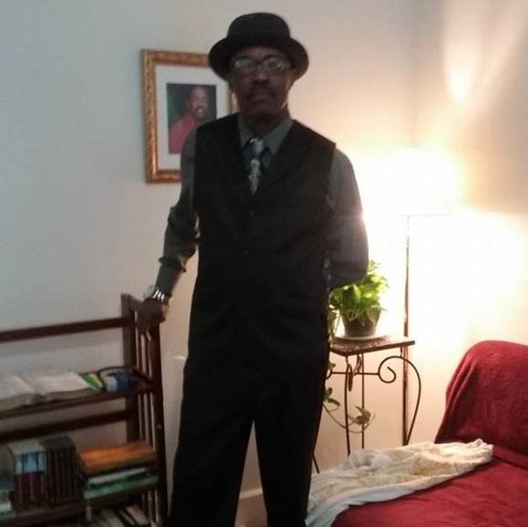 Profile Picture of Jeffery Keys (@jicekeys2470) on Poshmark