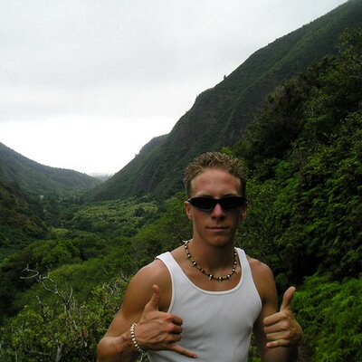 Travis Wilkerson - Twitter Profile Picture of Travis Wilkerson (@Web_Wilkerson) on Twitter