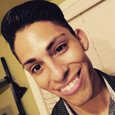 Profile Picture of Michael Mascorro (@MascorroPhotog) on Twitter