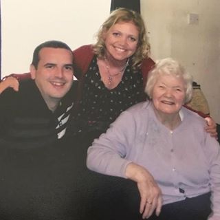 Profile Picture of Michael McKeogh (@michael.mckeogh.96) on Facebook