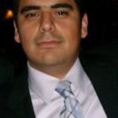 Profile Picture of Sergio Ladrón De G. (@LadronSergio) on Twitter